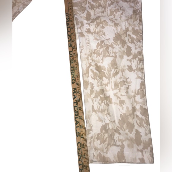 Chadwicks Camo Soft Petite Pants 8P - Picture 5 of 6